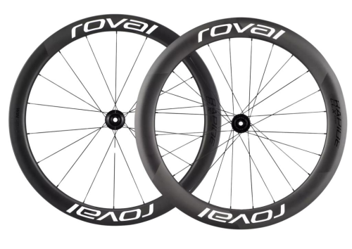RODA ROVAL RAPIDE CLX II - CONJUNTO