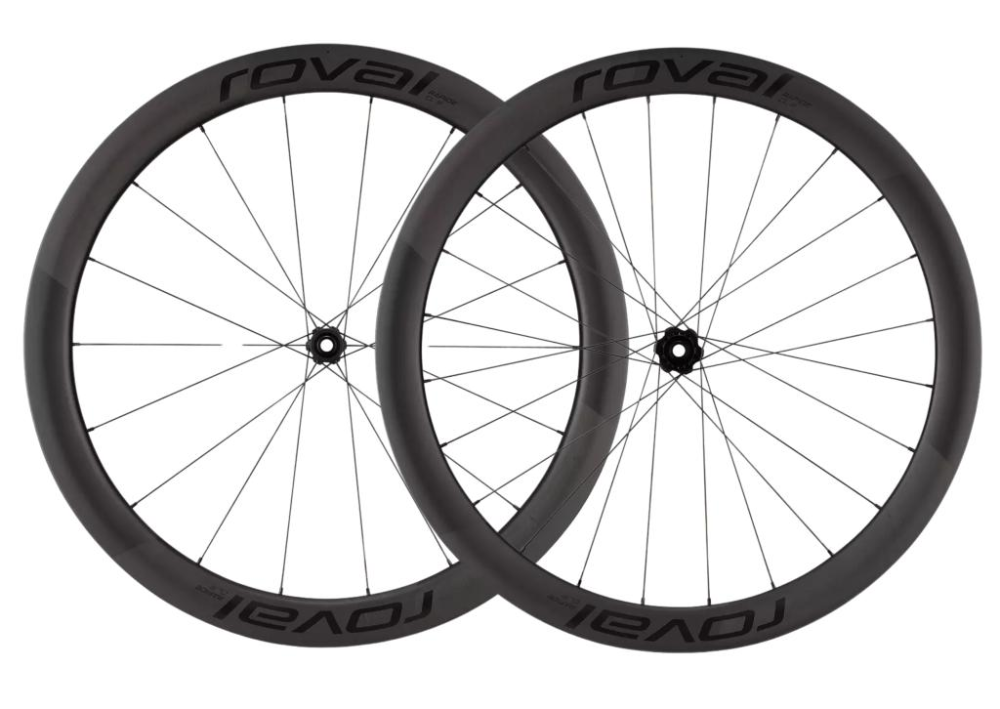 RODA ROVAL RAPIDE CL III - CONJUNTO