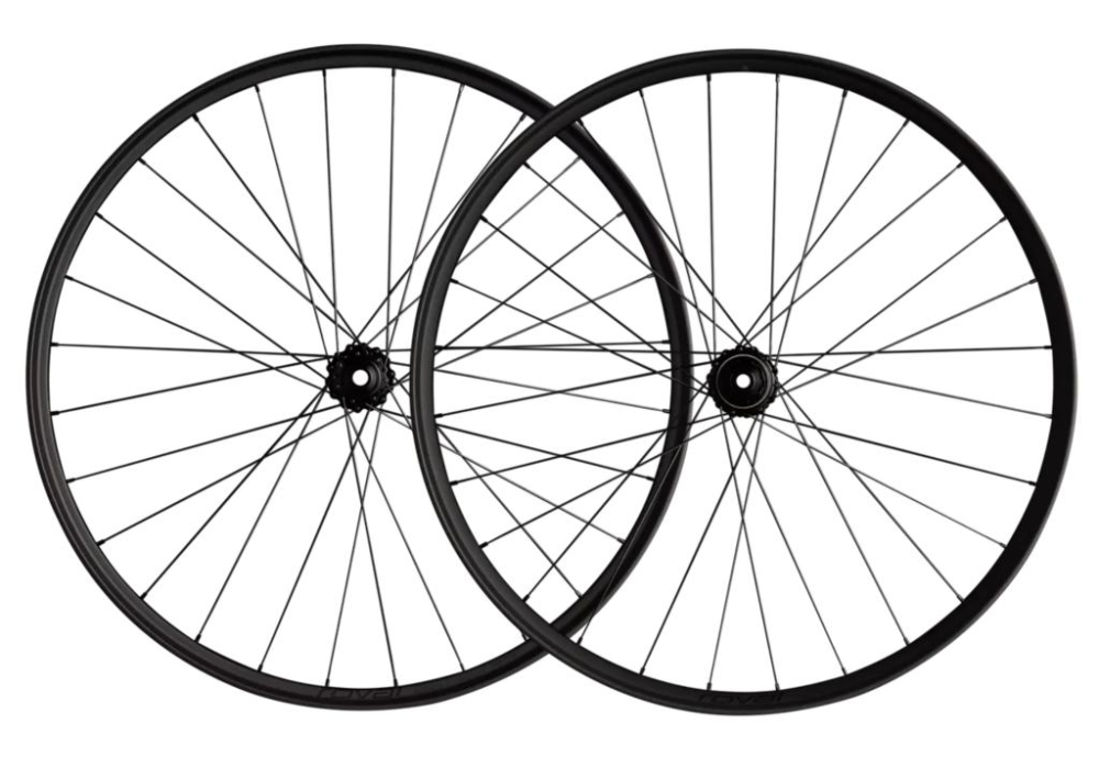 RODA ROVAL TRAVERSE SL II HYDRA2 - CONJUNTO