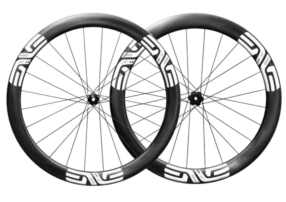 RODA ENVE SES 4.5
