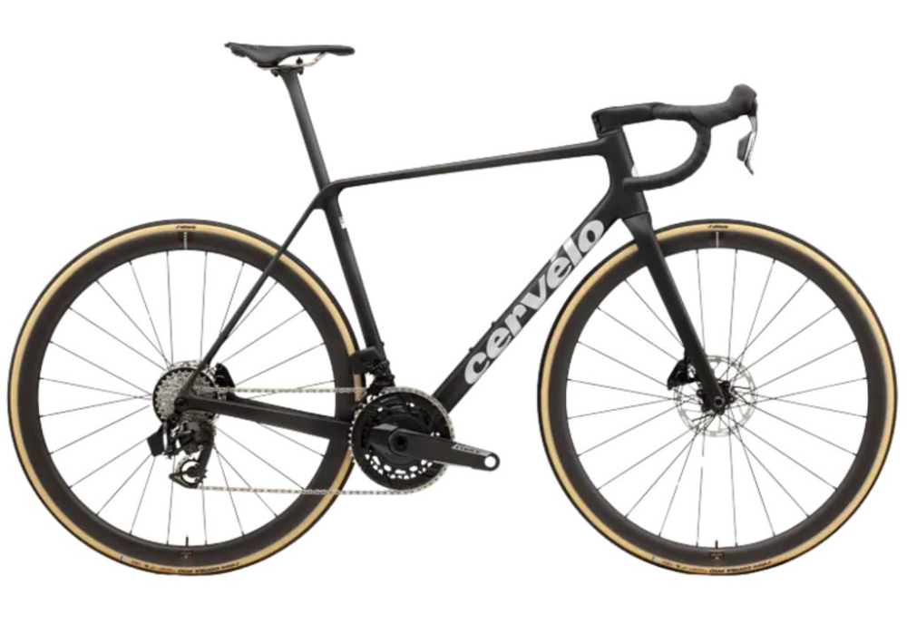 BIKE CERVELO R5 FORCE