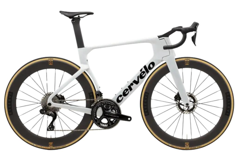 BIC. CERVELO S5 DURA ACE