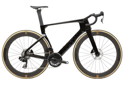 BIC. CERVELO S5 FORCE
