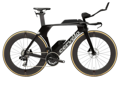 BIC. CERVELO P5 FORCE AXS