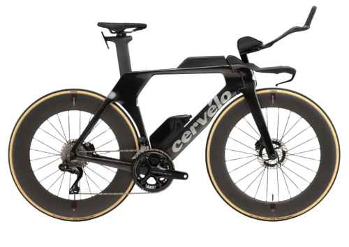 BIC. CERVELO P5 DURA-ACE