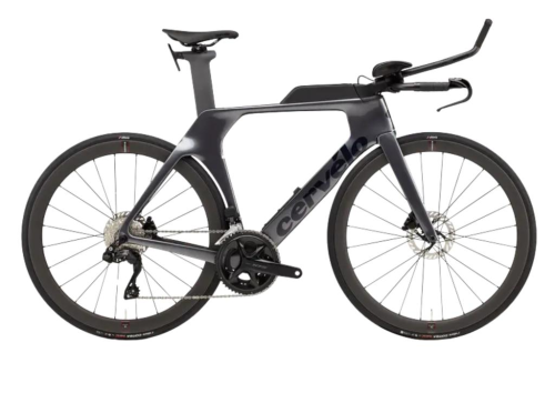 BIC. CERVELO P-SERIE 105 DI2