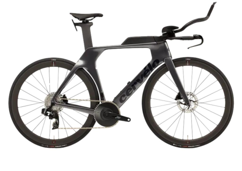 BIC. CERVELO P-SERIE RIVAL 1