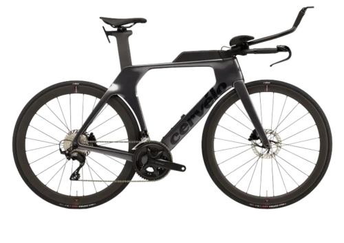 BIC. CERVELO P-SERIE 105