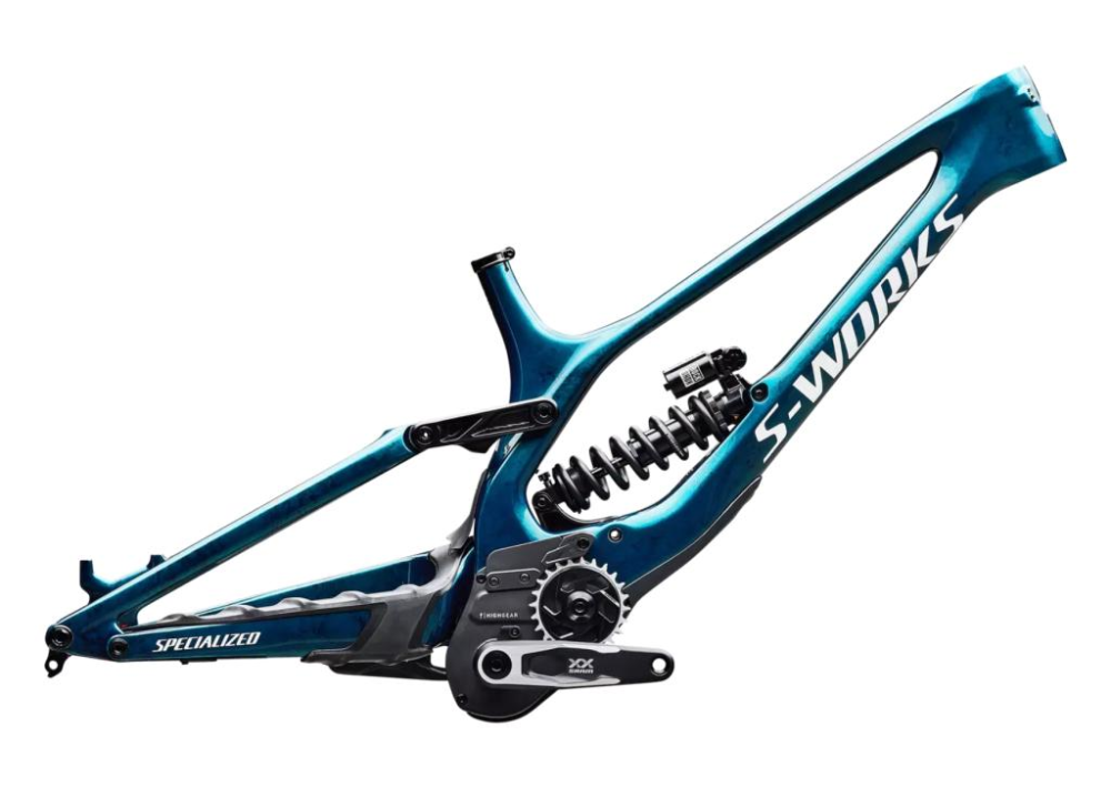 QUADRO SPECIALIZED S-WORKS DEMO 11