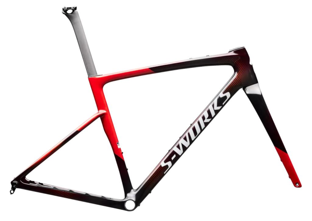 QUADRO SPECIALIZED S-WORKS CRUX 5