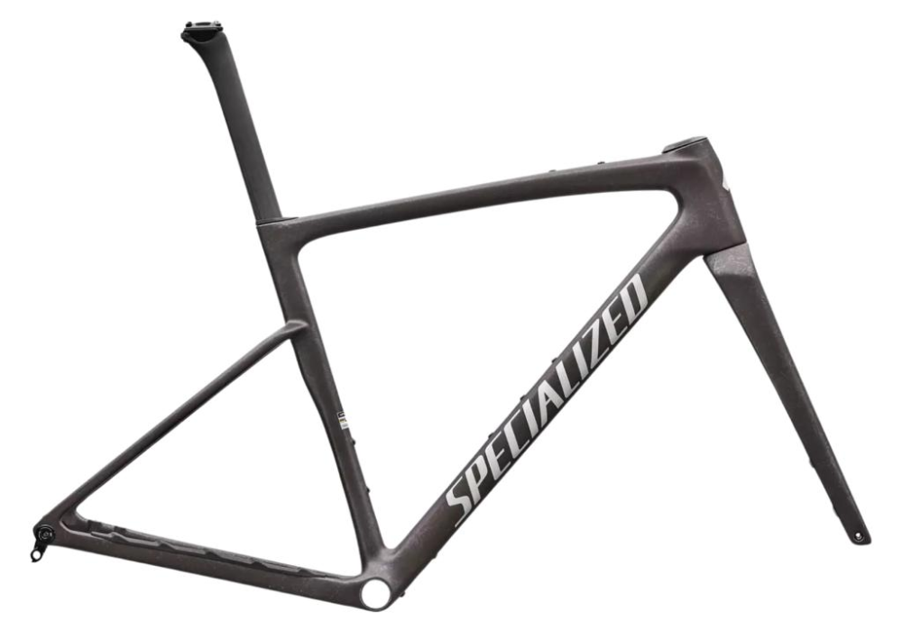 QUADRO SPECIALIZED CRUX 5