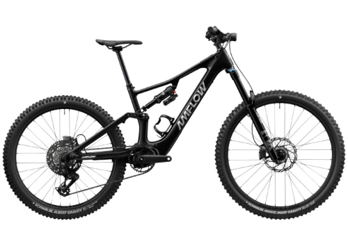 BIKE AMFLOW PX CARBON