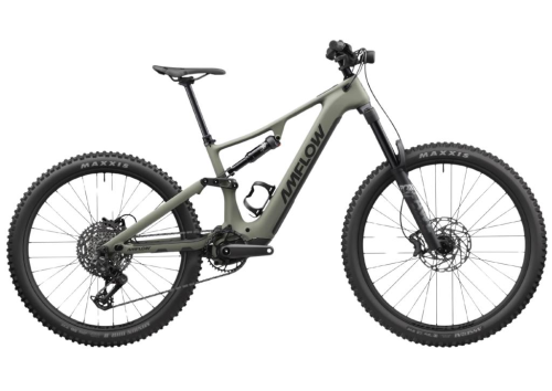 BIKE AMFLOW PR CARBON