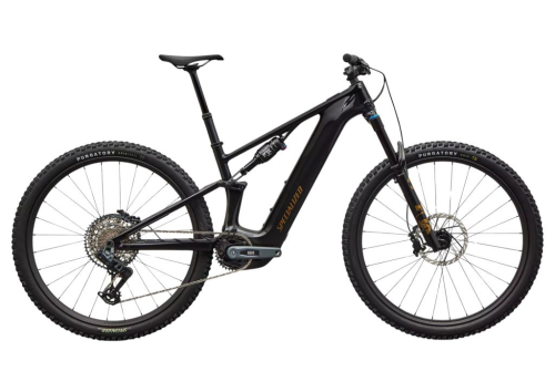 BIKE SPECIALIZED TURBO LEVO R EXPERT