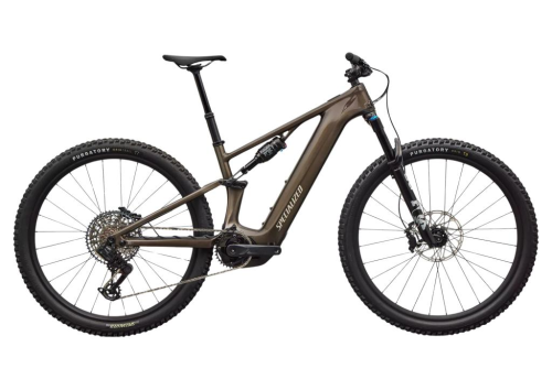 BIKE SPECIALIZED TURBO LEVO R COMP