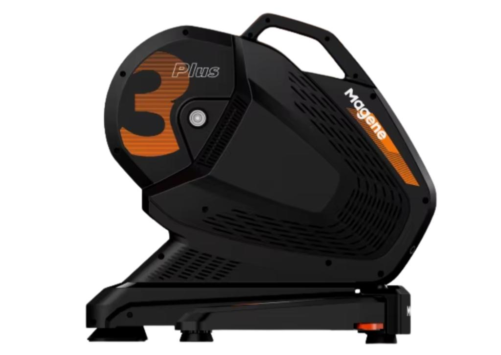 ROLO DE TREINO MAGENE T300 PLUS