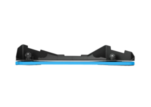 PLATAFORMA MOVEL PARA ROLO DE TREINO TACX NEO MOTION