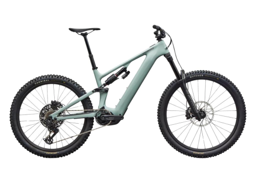 BIKE SPECIALIZED TURBO LEVO 4 EVO COMP
