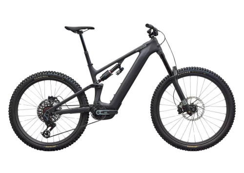 BIKE SPECIALIZED TURBO LEVO 4 EVO PRO