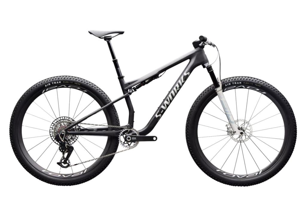 BIKE SPECIALIZED S-WORKS EPIC 9 ULTRALIGHT LTD