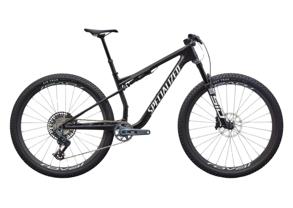 BIKE SPECIALIZED EPIC 9 EXPERT