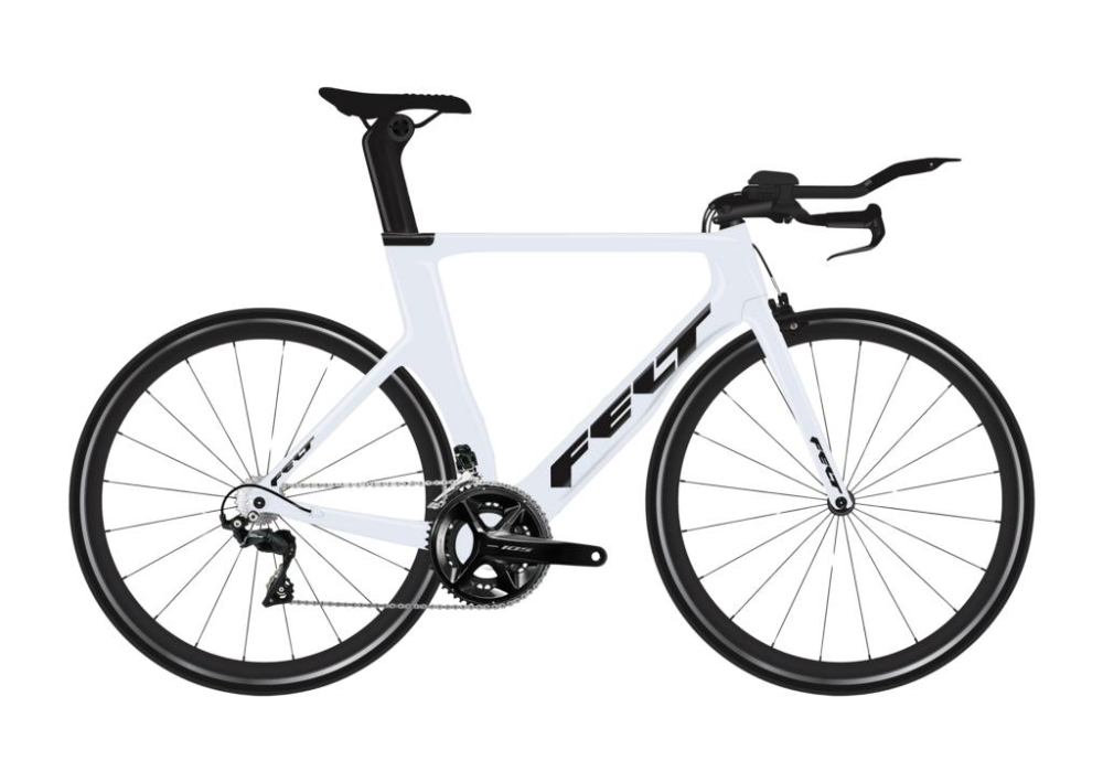 BIKE FELT B PERFORMANCE