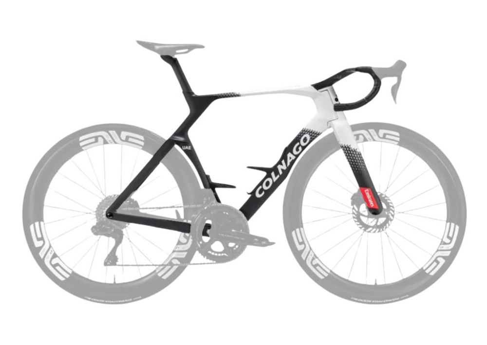 QUADRO COLNAGO Y1RS TEAM UAE