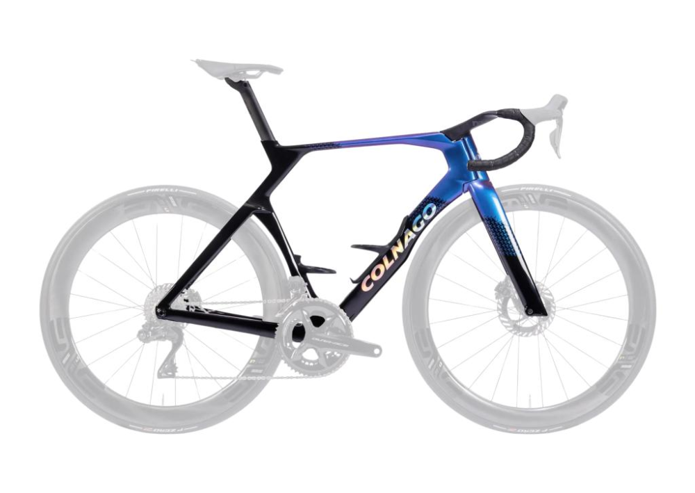 QUADRO COLNAGO Y1RS YSBO