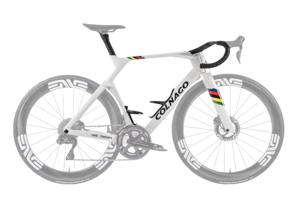 QUADRO COLNAGO Y1RS YSWC