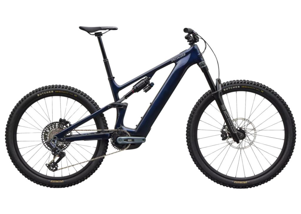 BIKE SPECIALIZED TURBO LEVO 4 EXPERT - 2027