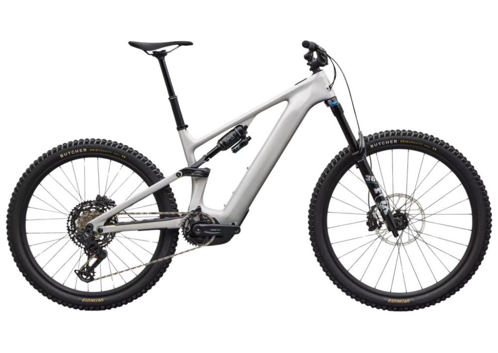 BIKE SPECIALIZED TURBO LEVO 4 COMP - 2027