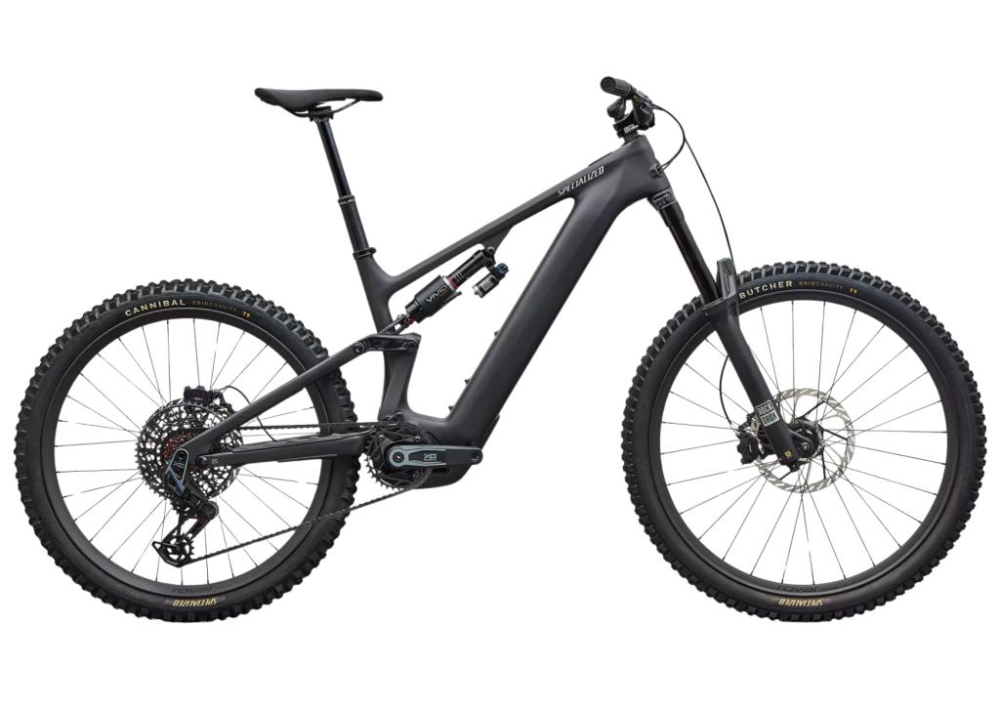 BIKE SPECIALIZED TURBO LEVO 4 EVO PRO