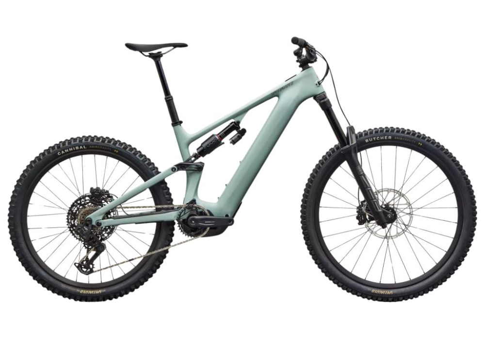 BIKE SPECIALIZED TURBO LEVO 4 EVO COMP