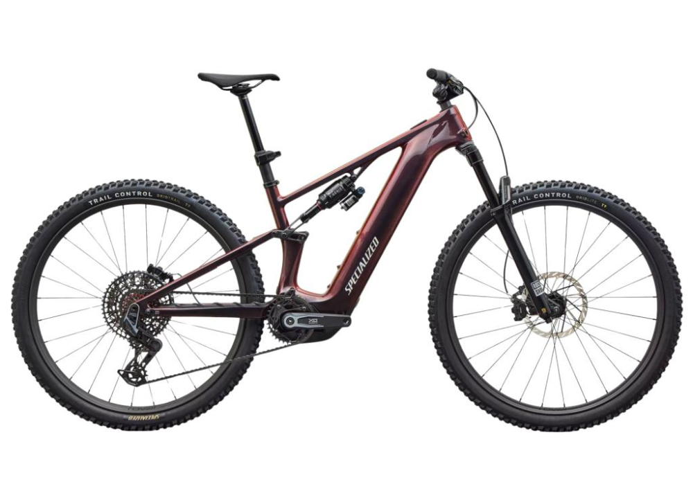BIKE SPECIALIZED TURBO LEVO R PRO - 2027