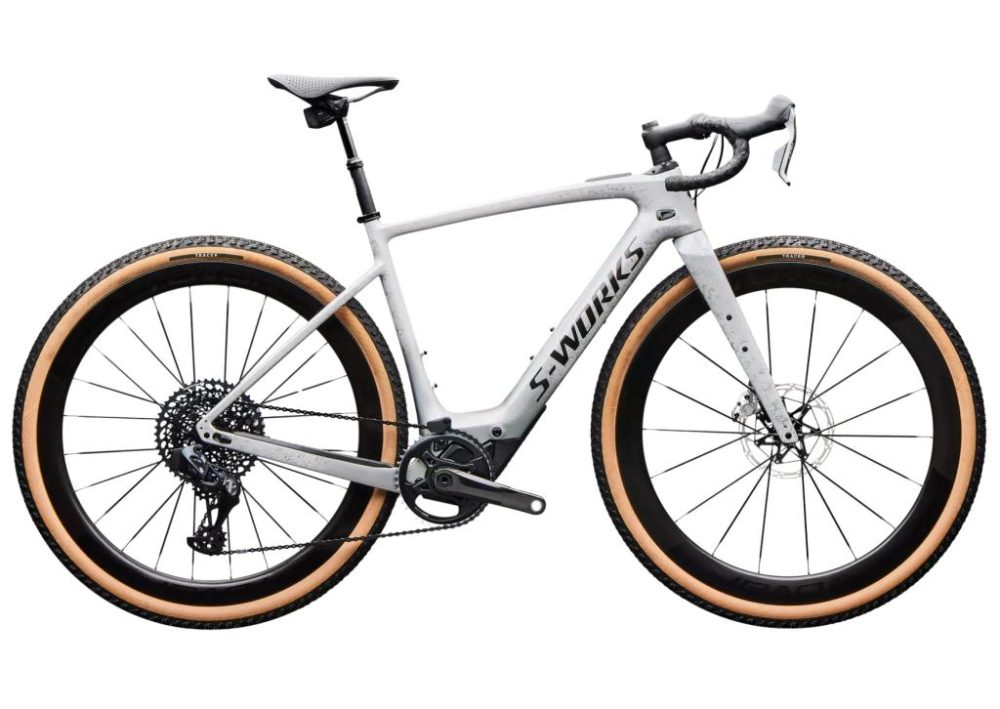 BIKE SPECIALIZED S-WORKS TURBO CREO 2 