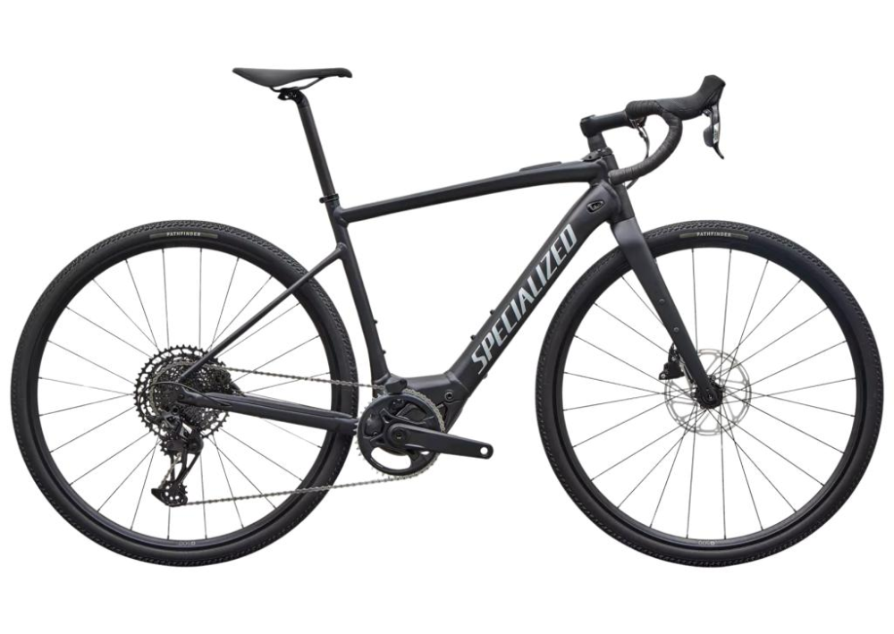 BIKE SPECIALIZED TURBO CREO 2 COMP E5