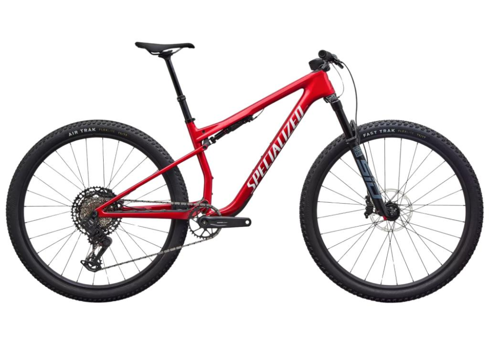 BIKE SPECIALIZED EPIC 9 COMP