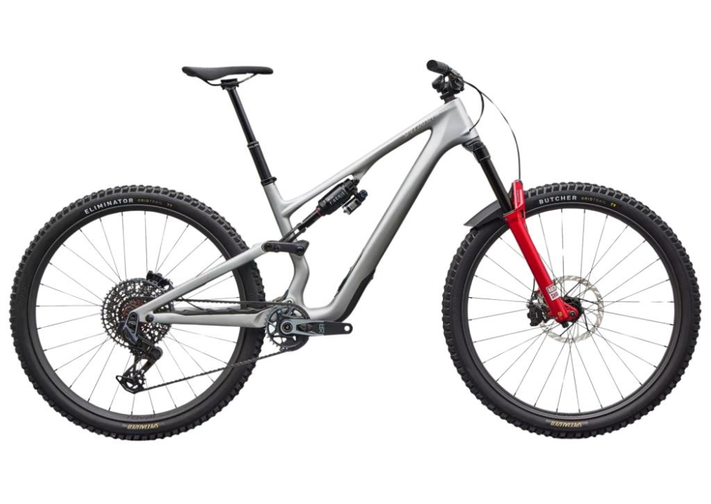 BIKE SPECIALIZED STUMPJUMPER 15 EVO PRO 