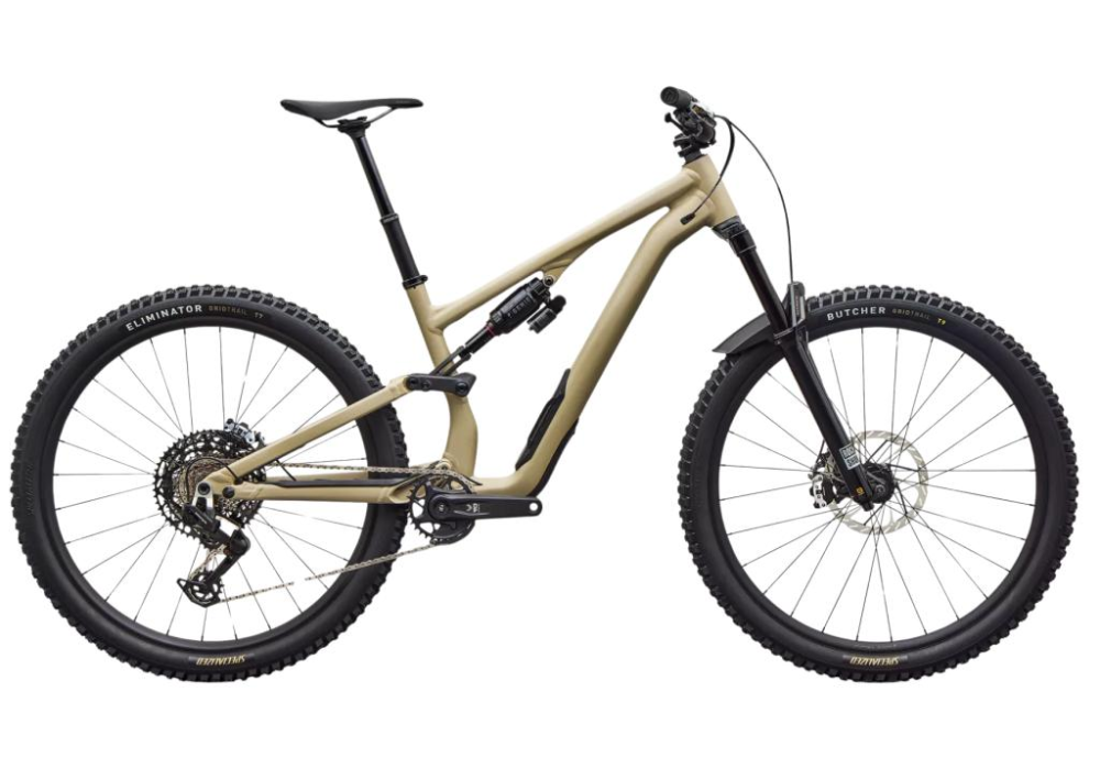 BIKE SPECIALIZED STUMPJUMPER 15 EVO ELITE ALLOY 