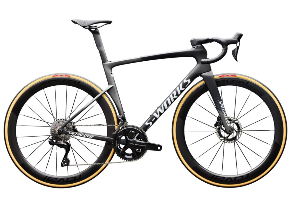 BIKE SPECIALIZED S-WORKS TARMAC SL9 .SHIM 