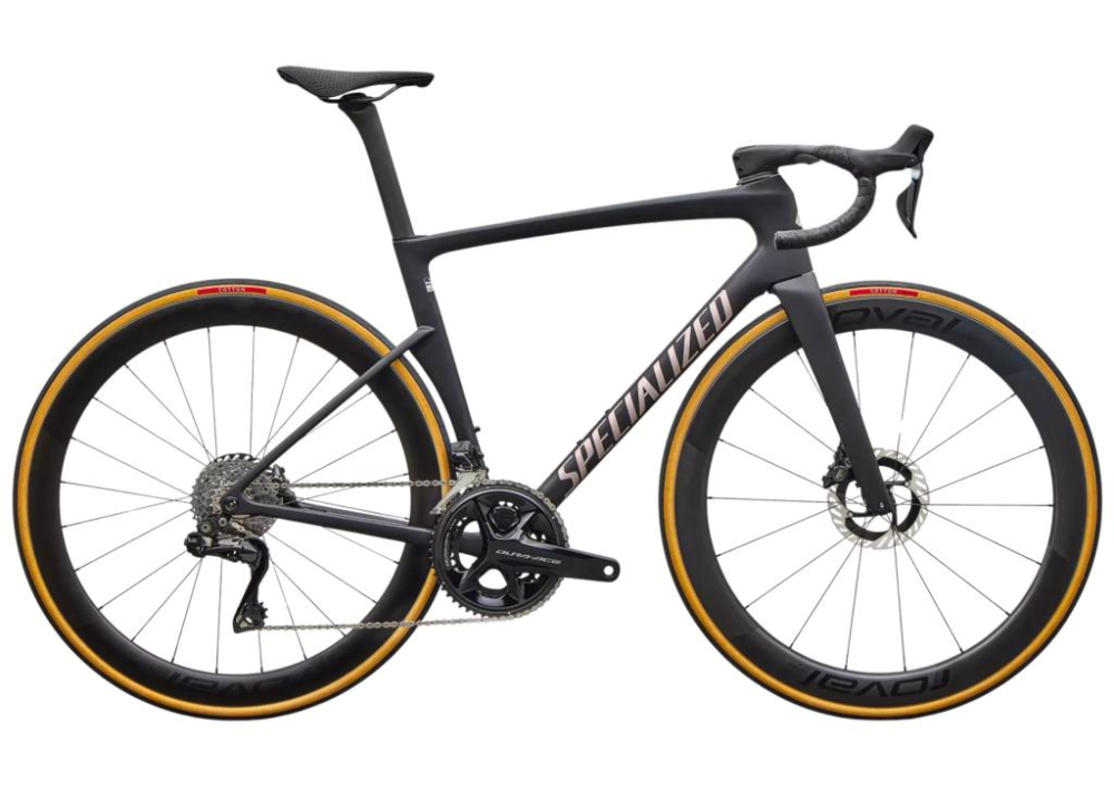 BIKE SPECIALIZED TARMAC SL9 S-LEVEL .SHIM