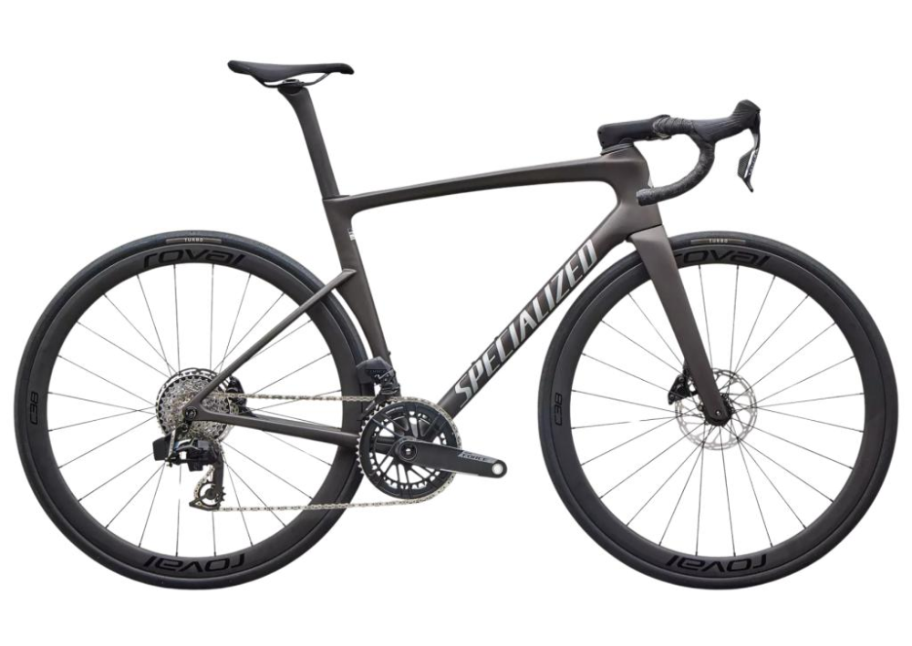 BIKE SPECIALIZED TARMAC SL9 EXPERT .SRAM