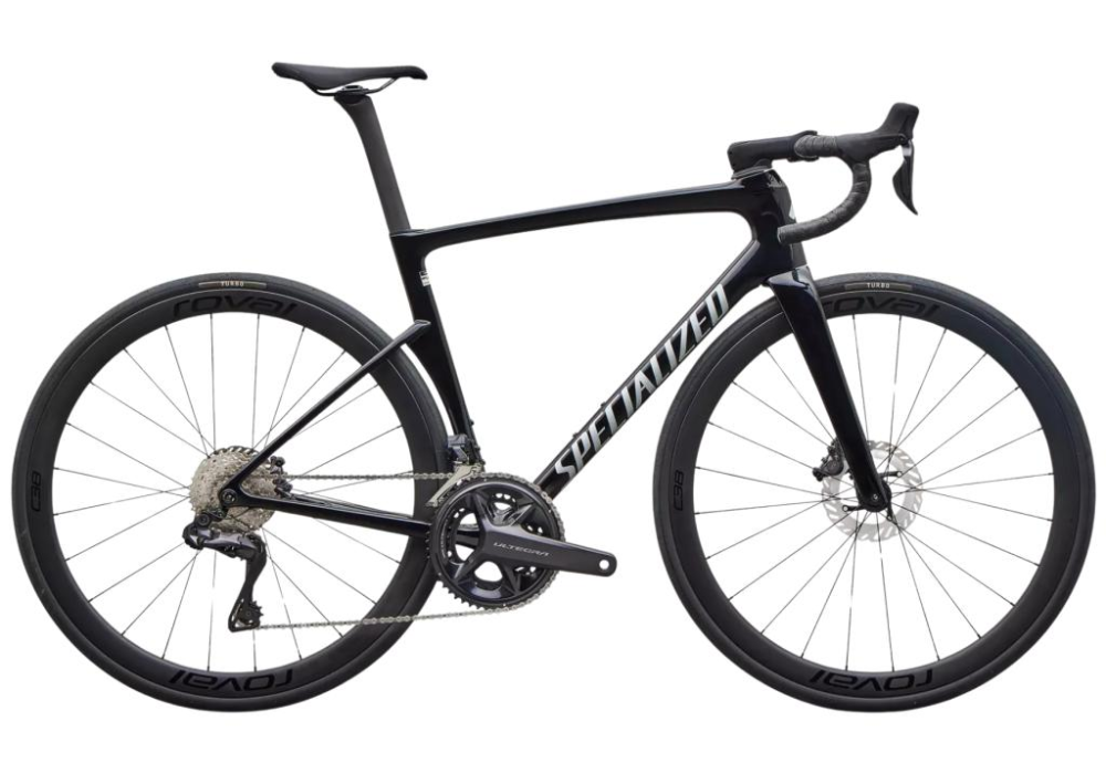 BIKE SPECIALIZED TARMAC SL9 EXPERT .SHIM