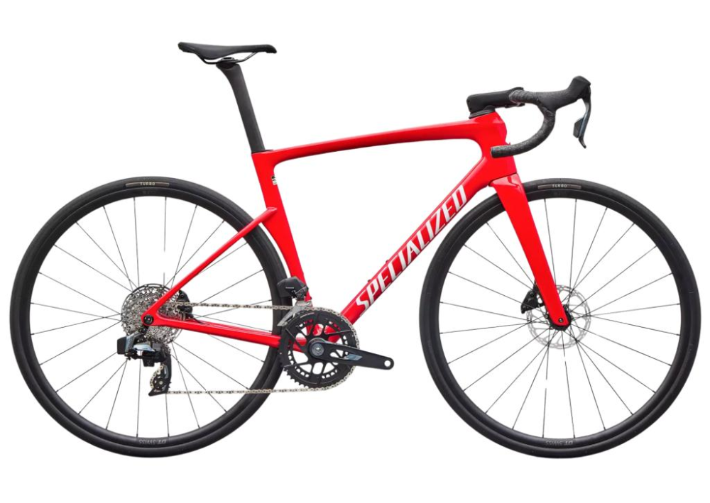 BIKE SPECIALIZED TARMAC SL9 COMP .SRAM