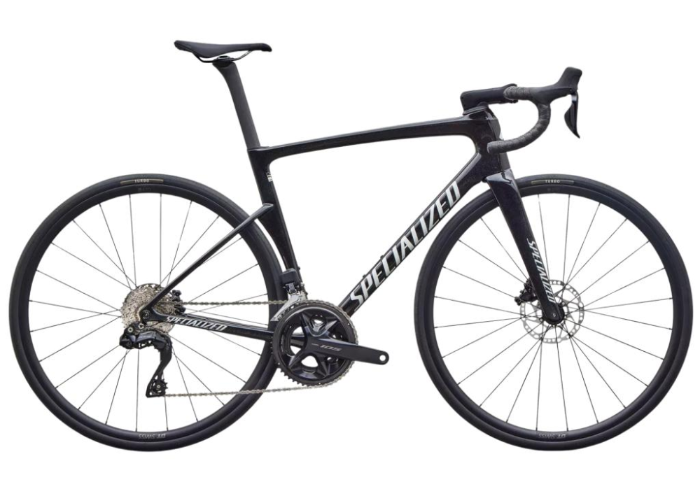 BIKE SPECIALIZED TARMAC SL9 COMP .SHIM