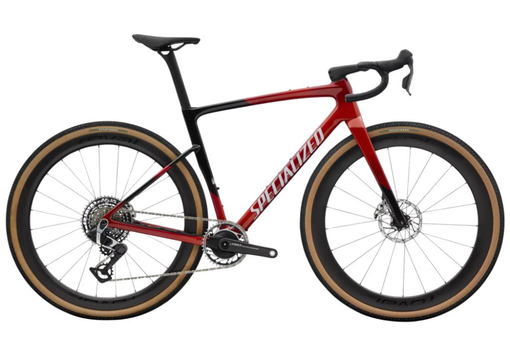 BIKE SPECIALIZED CRUX 5 S-LEVEL