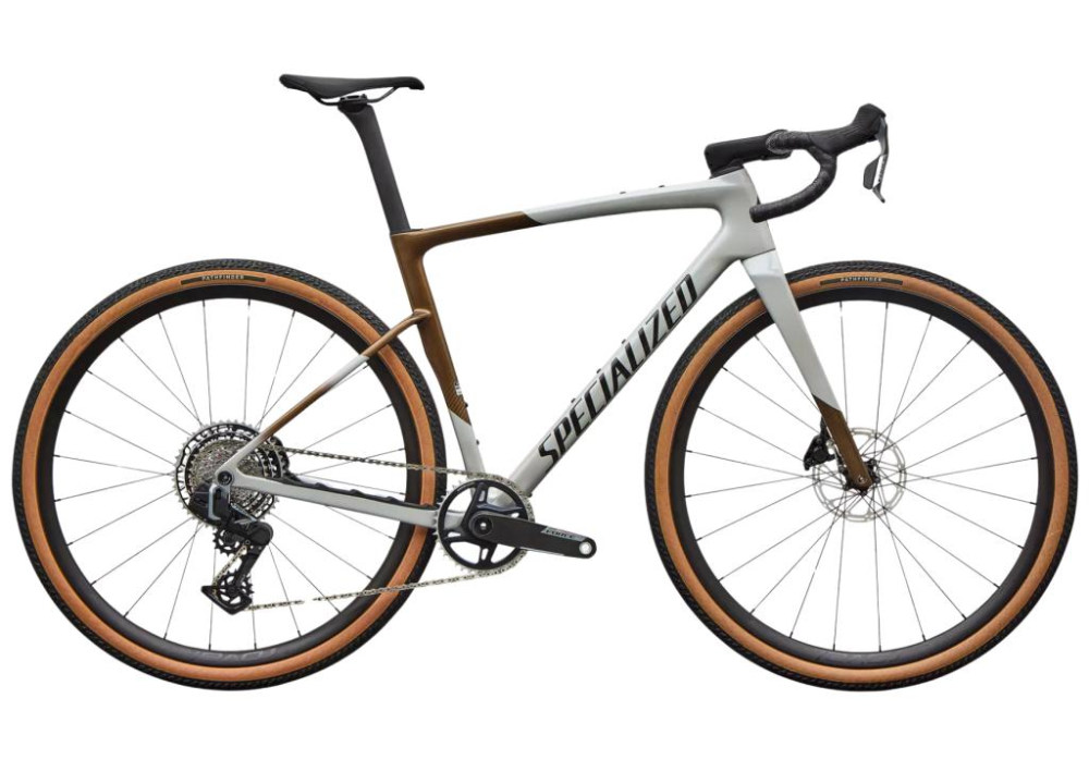 BIKE SPECIALIZED CRUX 5 EXPERT