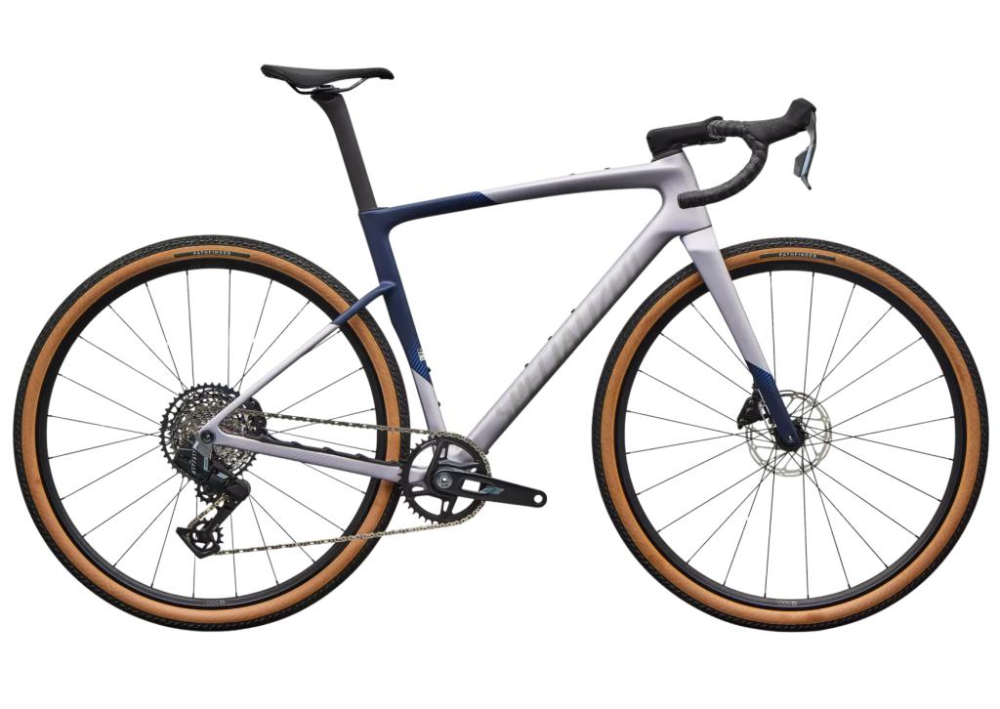 BIKE SPECIALIZED CRUX 5 COMP