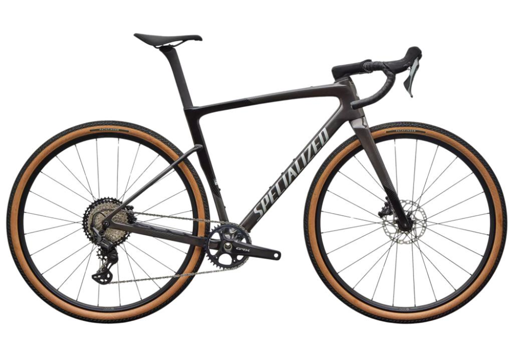 BIKE SPECIALIZED CRUX 5 SPORT