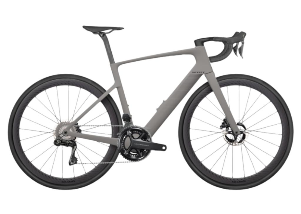 E-BIKE SCOTT FASTLANE 10 - 2027